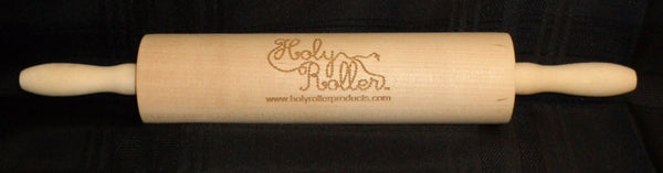 Rolling Pin - HOLY ROLLER™ Rolling Pin