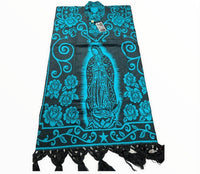 Ponchos - Our Lady of Guadalupe