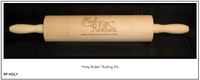 Rolling Pin - HOLY ROLLER™ Rolling Pin
